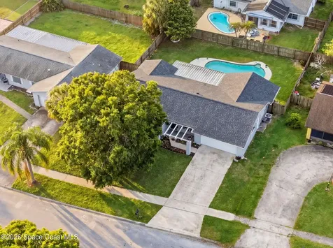 1971 Tallpalm Road Melbourne FL 32935