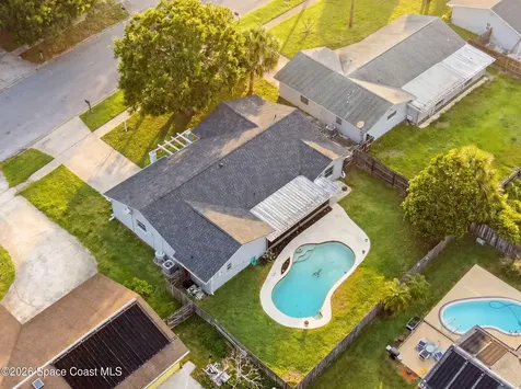 1971 Tallpalm Road Melbourne FL 32935