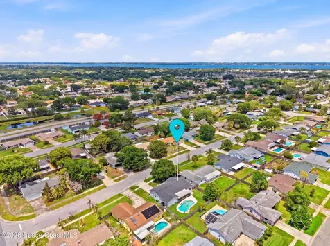 1971 Tallpalm Road Melbourne FL 32935