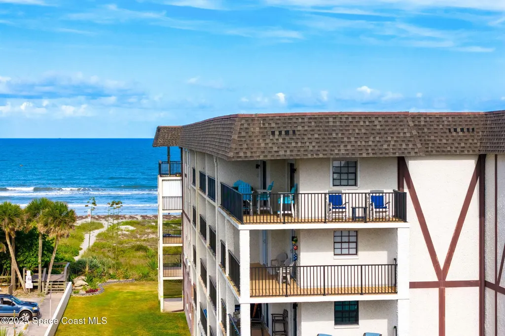 383 N Atlantic Avenue Cocoa Beach FL 32931