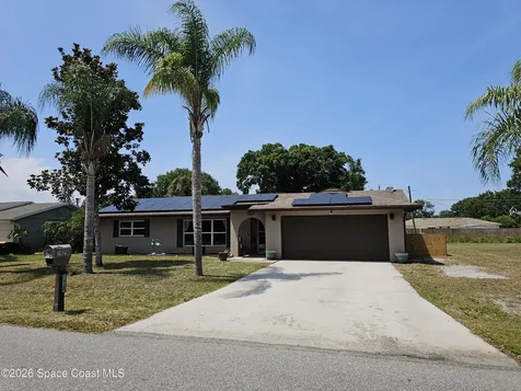 1925 Bradway Street NE Palm Bay FL 32905