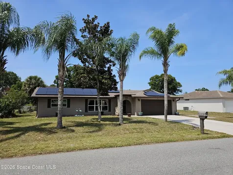 1925 Bradway Street NE Palm Bay FL 32905