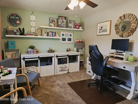 1925 Bradway Street NE Palm Bay FL 32905