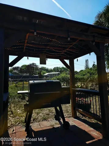 1925 Bradway Street NE Palm Bay FL 32905