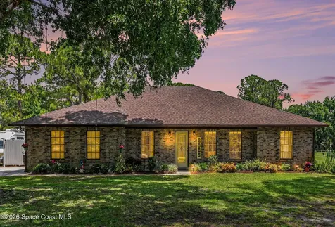 2828 Mourning Dove Way Titusville FL 32780