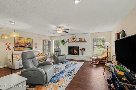 2828 Mourning Dove Way Titusville FL 32780