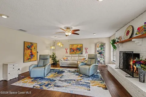 2828 Mourning Dove Way Titusville FL 32780