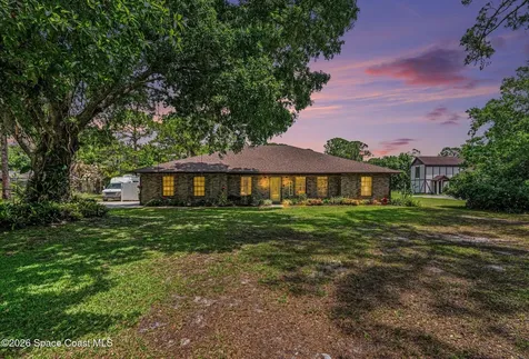 2828 Mourning Dove Way Titusville FL 32780