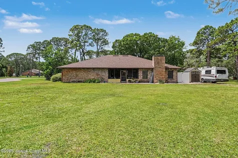 2828 Mourning Dove Way Titusville FL 32780