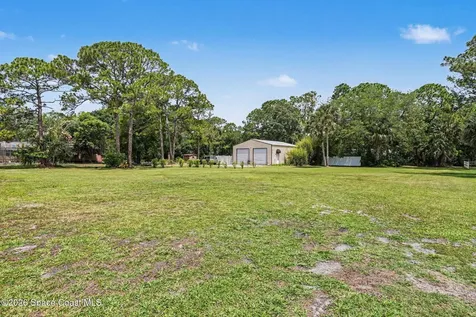 2828 Mourning Dove Way Titusville FL 32780