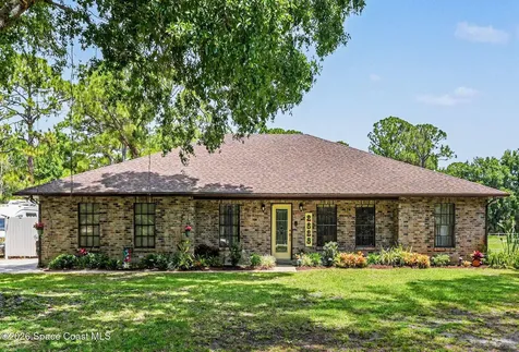 2828 Mourning Dove Way Titusville FL 32780
