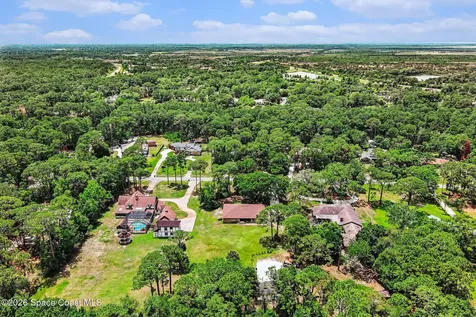 2828 Mourning Dove Way Titusville FL 32780