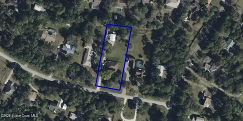 2828 Mourning Dove Way Titusville FL 32780