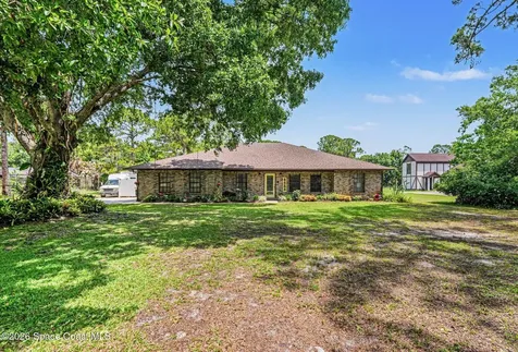2828 Mourning Dove Way Titusville FL 32780