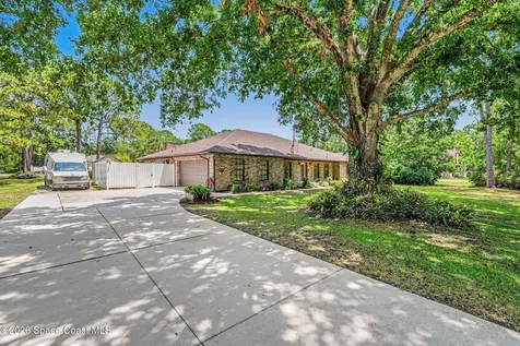 2828 Mourning Dove Way Titusville FL 32780