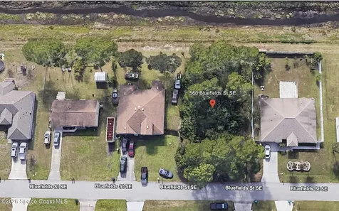 560 Bluefields Street SE Palm Bay FL 32909