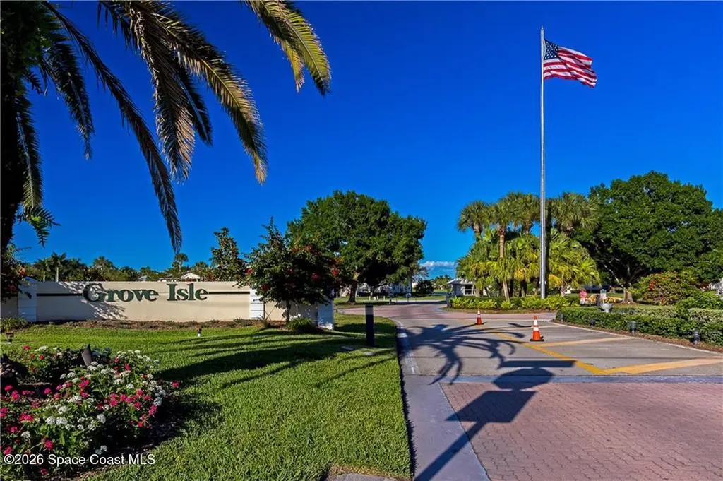 740 Lake Orchid Circle Vero Beach FL 32963