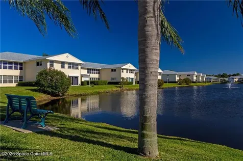 740 Lake Orchid Circle Vero Beach FL 32963