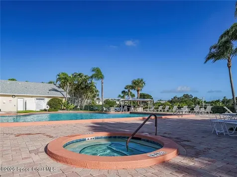 740 Lake Orchid Circle Vero Beach FL 32963