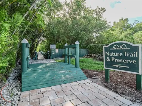 740 Lake Orchid Circle Vero Beach FL 32963