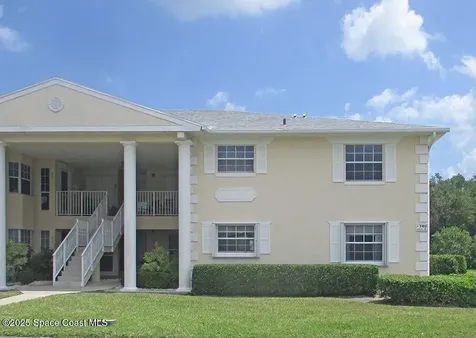 740 Lake Orchid Circle Vero Beach FL 32963