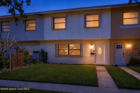 11 Fillmore Court Satellite Beach FL 32937