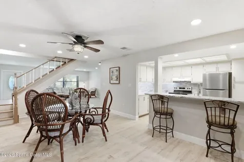 11 Fillmore Court Satellite Beach FL 32937