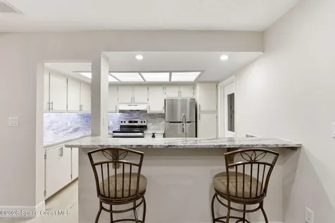 11 Fillmore Court Satellite Beach FL 32937