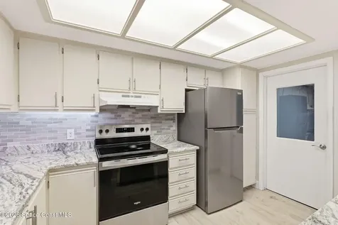 11 Fillmore Court Satellite Beach FL 32937
