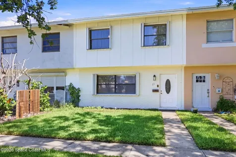 11 Fillmore Court Satellite Beach FL 32937