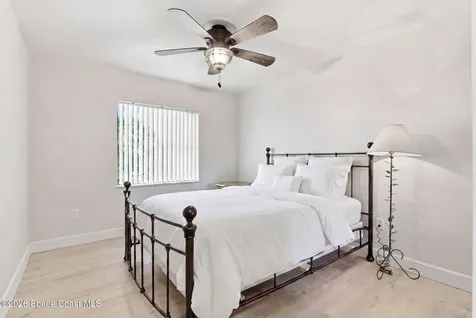11 Fillmore Court Satellite Beach FL 32937