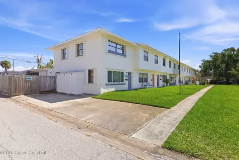 11 Fillmore Court Satellite Beach FL 32937