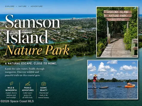 11 Fillmore Court Satellite Beach FL 32937