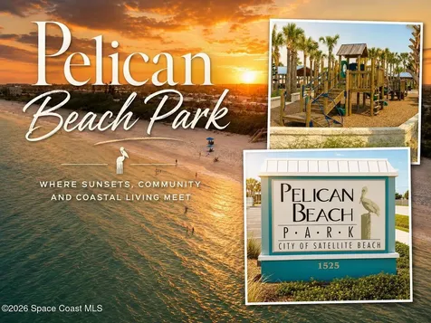 11 Fillmore Court Satellite Beach FL 32937