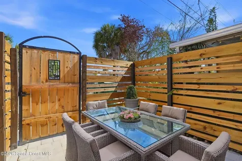 11 Fillmore Court Satellite Beach FL 32937
