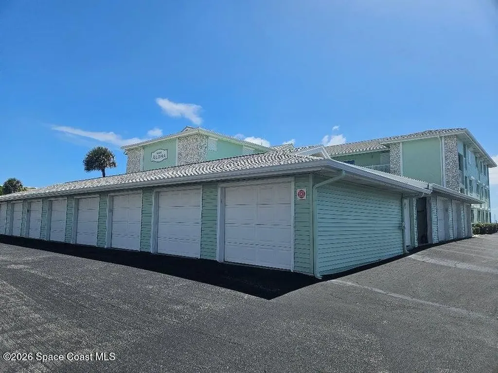 1891 Highway A1a Indian Harbour Beach FL 32937