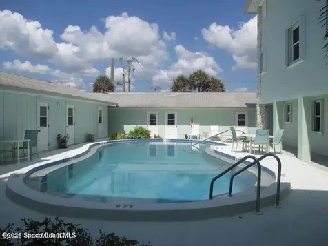 1891 Highway A1a Indian Harbour Beach FL 32937