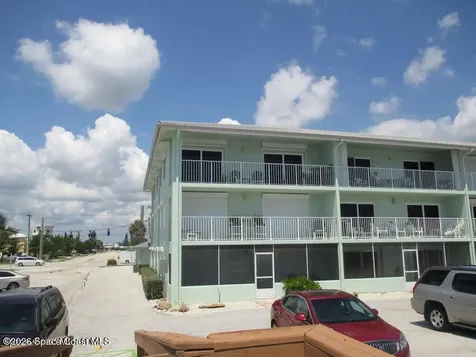 1891 Highway A1a Indian Harbour Beach FL 32937