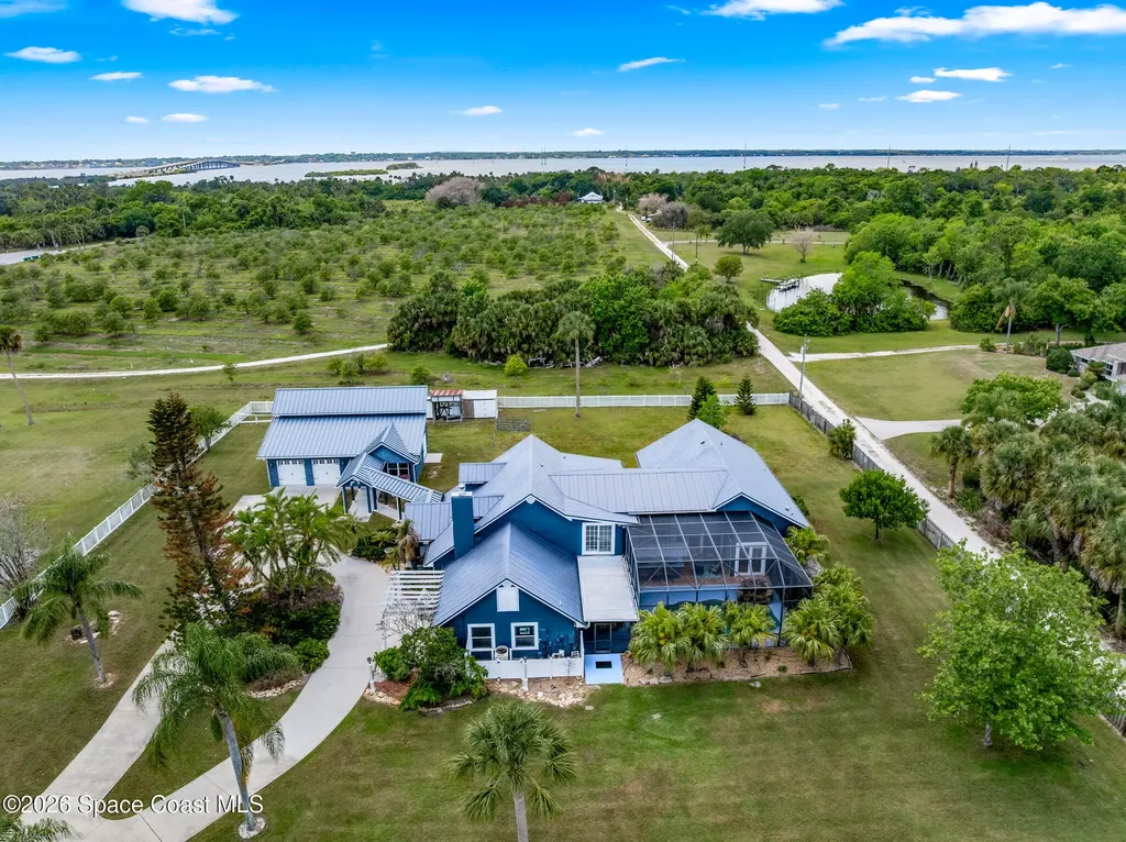 2955 N Tropical Trail Merritt Island FL 32953
