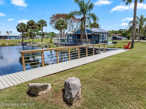 2955 N Tropical Trail Merritt Island FL 32953