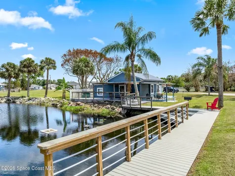 2955 N Tropical Trail Merritt Island FL 32953
