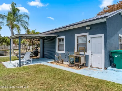 2955 N Tropical Trail Merritt Island FL 32953