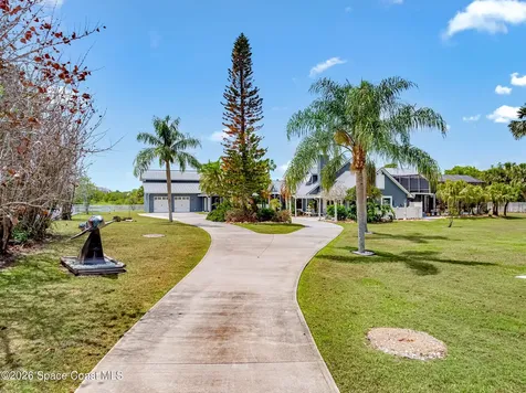 2955 N Tropical Trail Merritt Island FL 32953