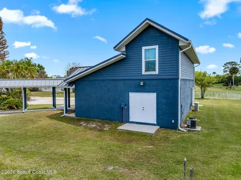 2955 N Tropical Trail Merritt Island FL 32953