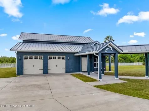 2955 N Tropical Trail Merritt Island FL 32953