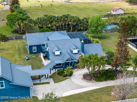 2955 N Tropical Trail Merritt Island FL 32953