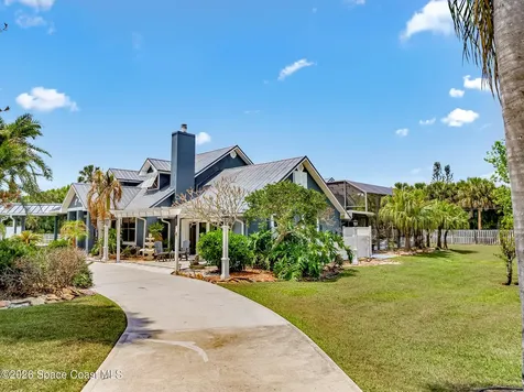 2955 N Tropical Trail Merritt Island FL 32953