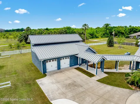 2955 N Tropical Trail Merritt Island FL 32953