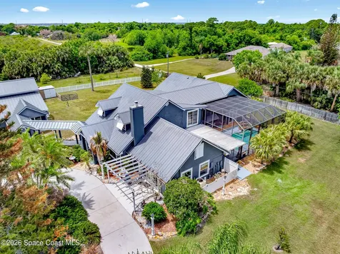 2955 N Tropical Trail Merritt Island FL 32953