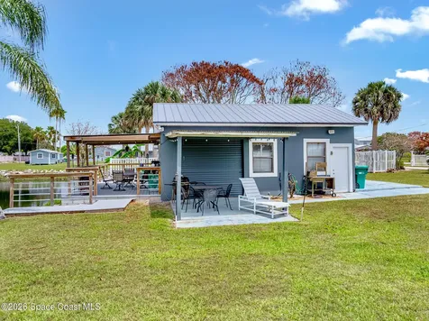 2955 N Tropical Trail Merritt Island FL 32953